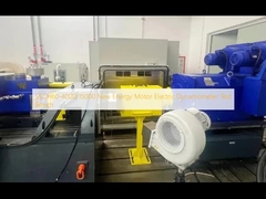 SSCH60-4000/15000 New Energy Motor Elektrodynamometer Prüfstand