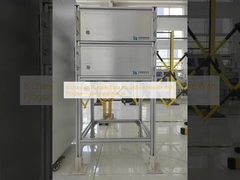 8 Kanäle Portable Data Acquisition Module mit programmierbarem Eingangsbereich