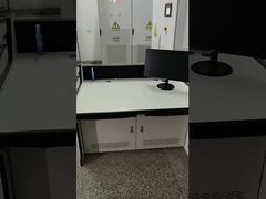 Testbank für neue Energiemotordynamometer