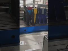 Leistungsarmer Dieselmotor-Elektrodynamometer-Prüfstand