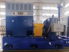 Getriebetest-Dynamometer-Banksystem